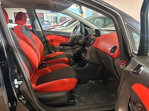 Opel Corsa 8 of 12