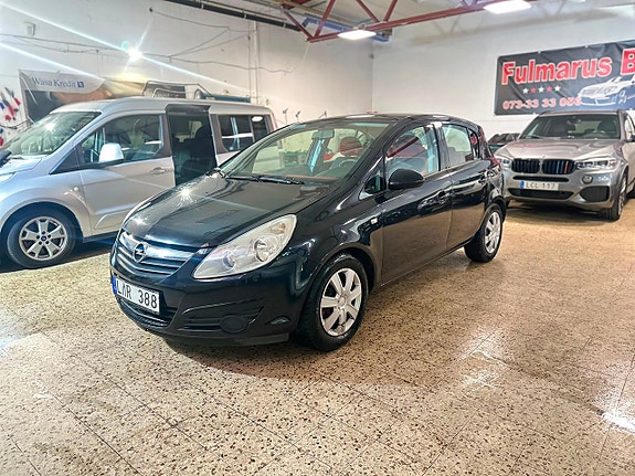 Opel Corsa 3 of 5