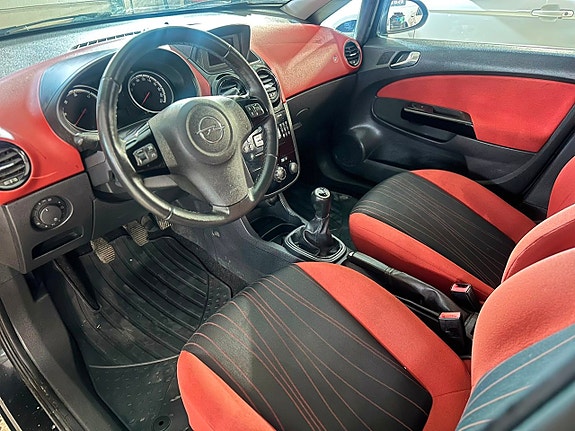 Opel Corsa 6 of 12