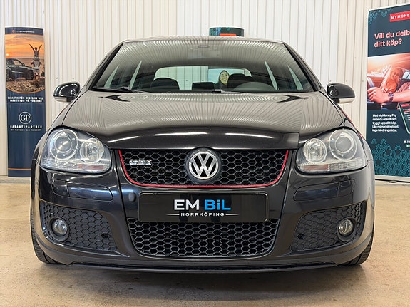 Volkswagen Golf I 3 of 5