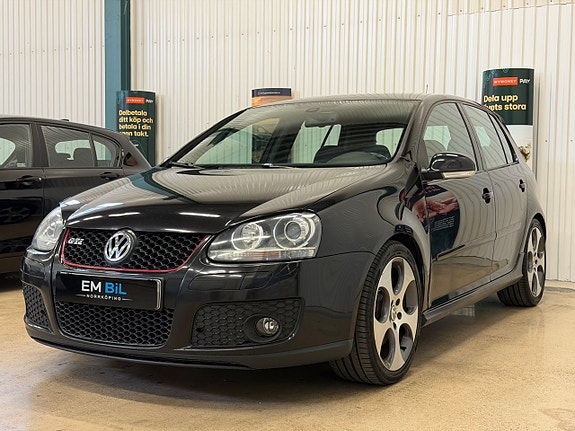 Volkswagen Golf I 4 of 5