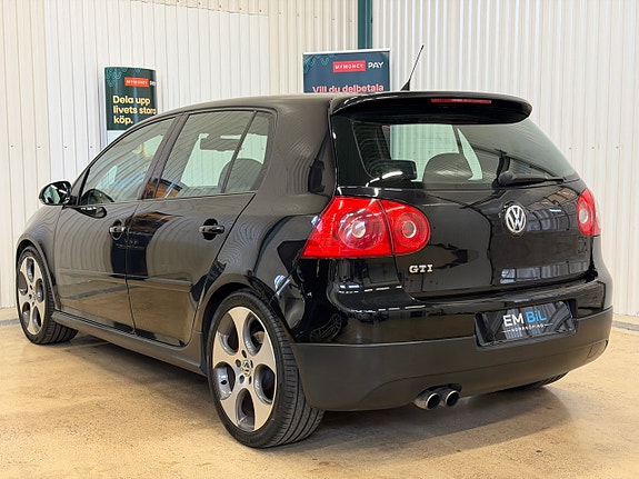 Volkswagen Golf I 5 of 5