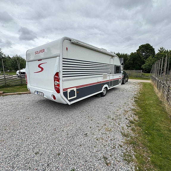 Solifer 560 Finlandia 4 of 5