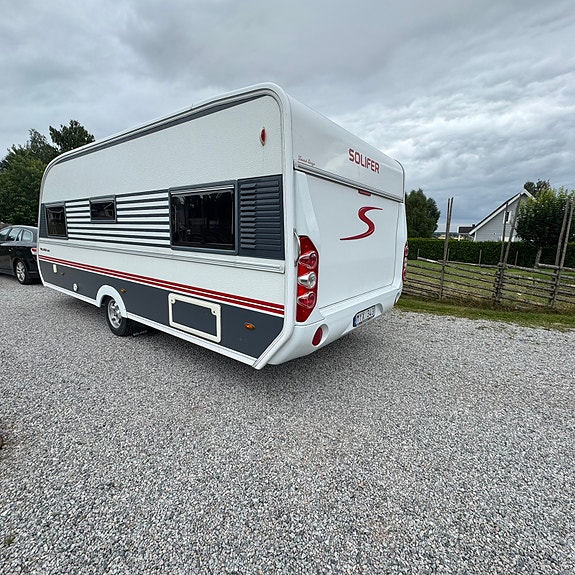 Solifer 560 Finlandia 3 of 5
