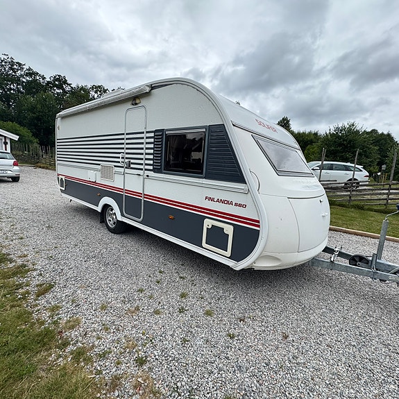 Solifer 560 Finlandia 2 of 5