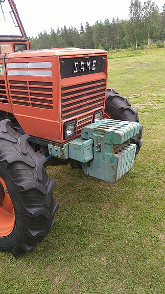 Same Centurion 4WD 3 of 5