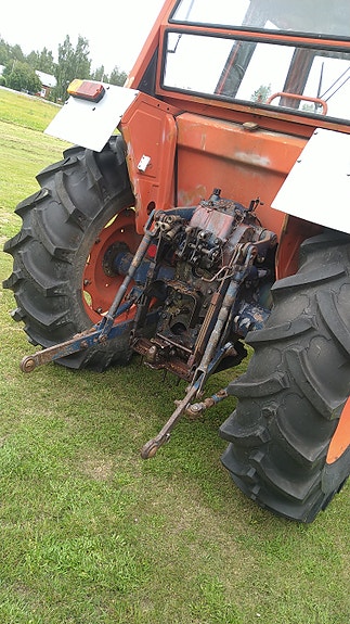 Same Centurion 4WD 4 of 5