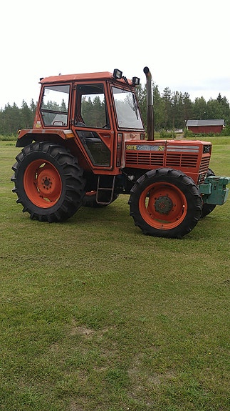 Same Centurion 4WD 2 of 5