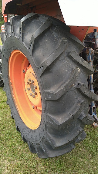 Same Centurion 4WD 5 of 5