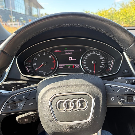 Audi Q5 7 of 7
