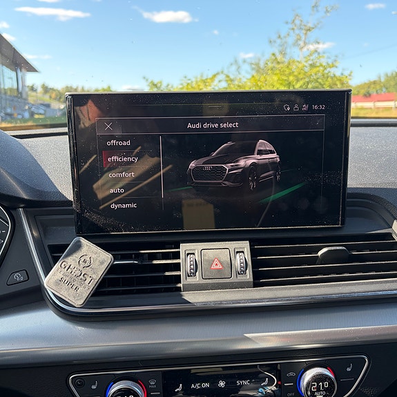 Audi Q5 6 of 7