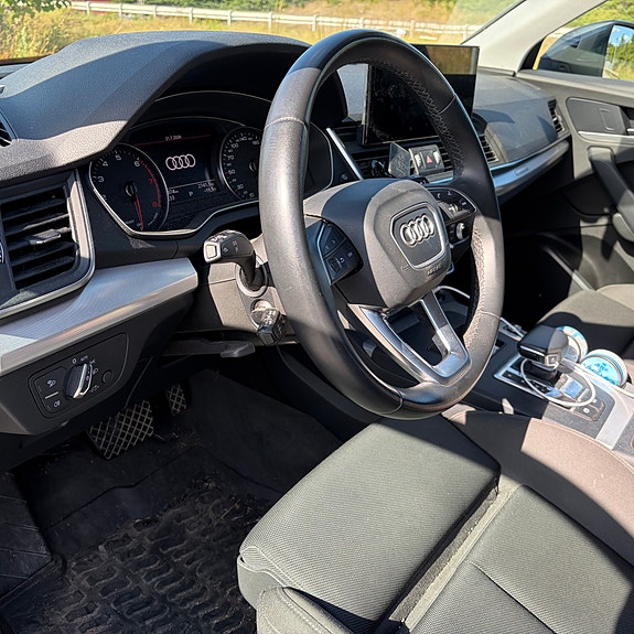Audi Q5 5 of 7