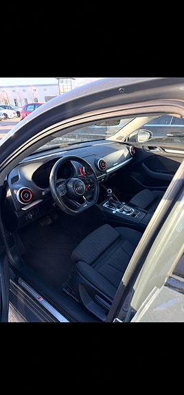 Audi A3 5 of 5