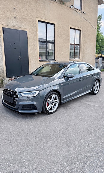 Audi A3 3 of 5