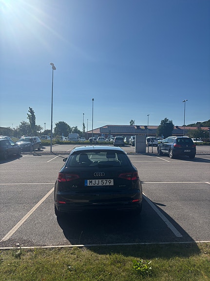 Audi A3 5 of 15