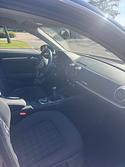 Audi A3 8 of 15