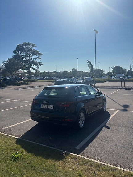 Audi A3 6 of 15