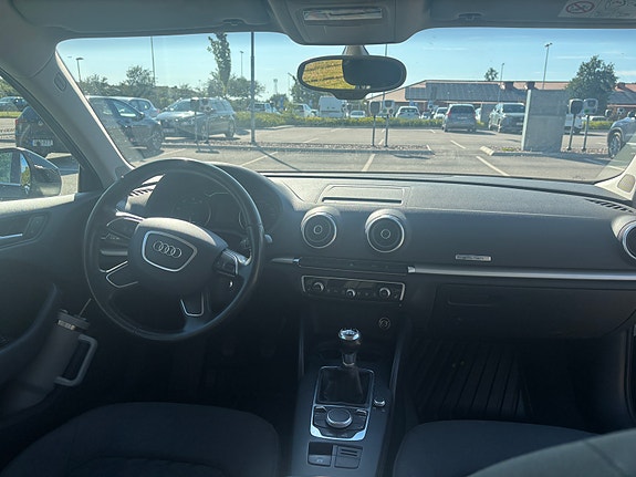 Audi A3 9 of 15