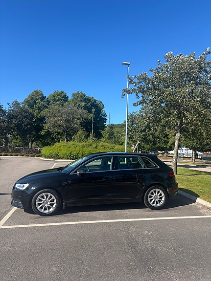 Audi A3 3 of 15