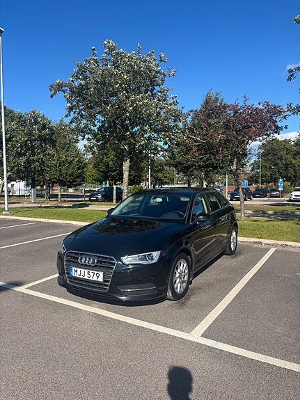 Audi A3 14 of 15