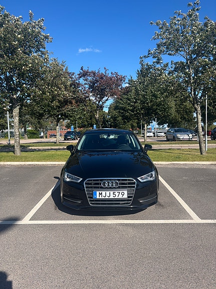 Audi A3 2 of 15
