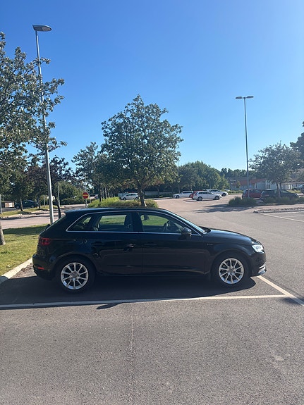 Audi A3 7 of 15