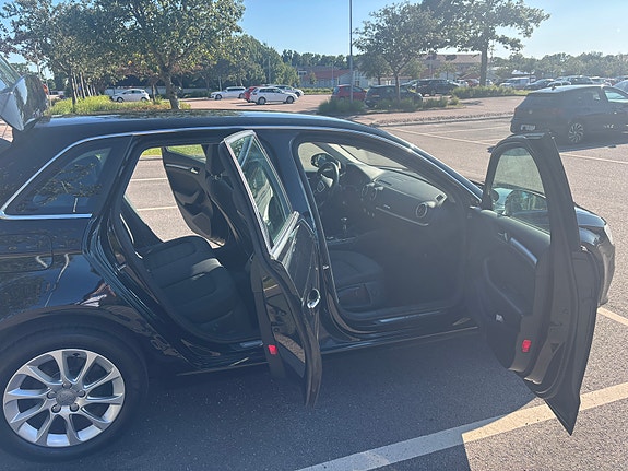 Audi A3 10 of 15