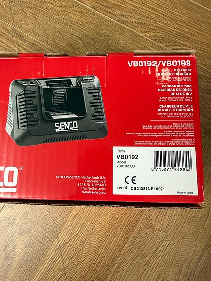 Product image 2 of 2