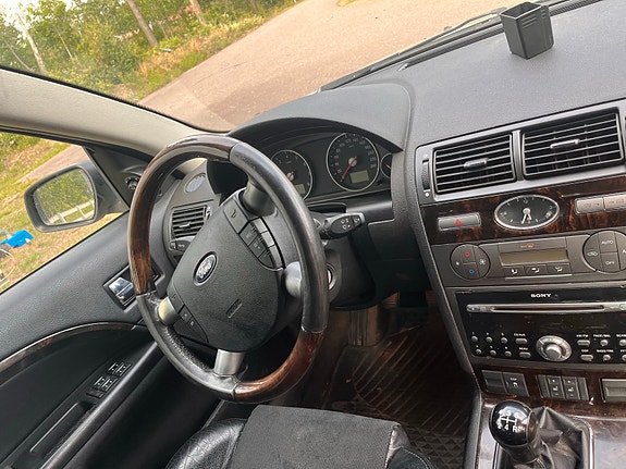 Ford Mondeo 7 of 8