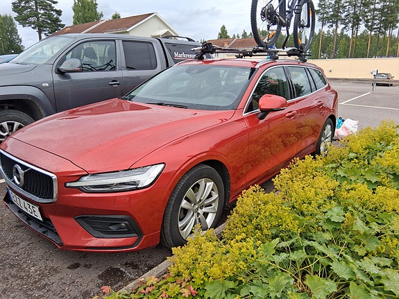 Volvo V60 4 of 4