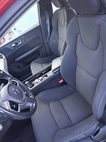 Volvo V60 5 of 12