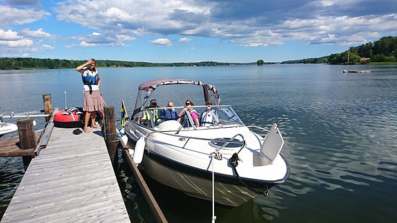 Fin Askeladden 605 Explorer 3 of 3