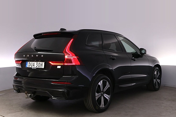 Volvo XC60 5 of 27