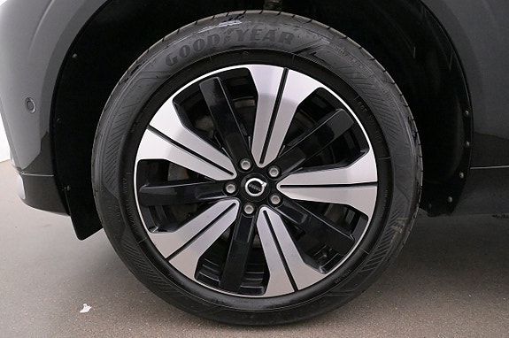 Volvo XC60 27 of 27