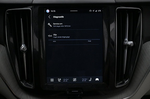 Volvo XC60 14 of 27