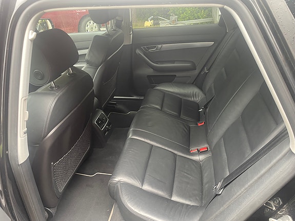 Audi A6 allroad 3 of 5