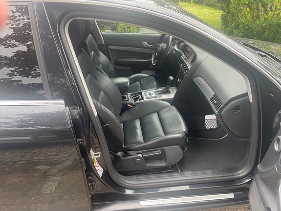 Audi A6 allroad 5 of 5