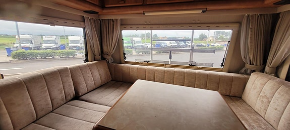 Fiat Hymer m1 5 of 5