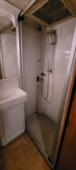 Fiat Hymer m1 6 of 6