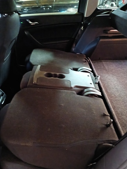 Skoda Yeti Outdoor 7 of 9