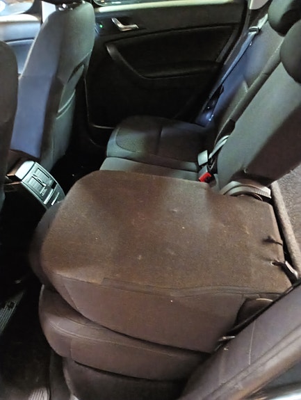 Skoda Yeti Outdoor 8 of 9
