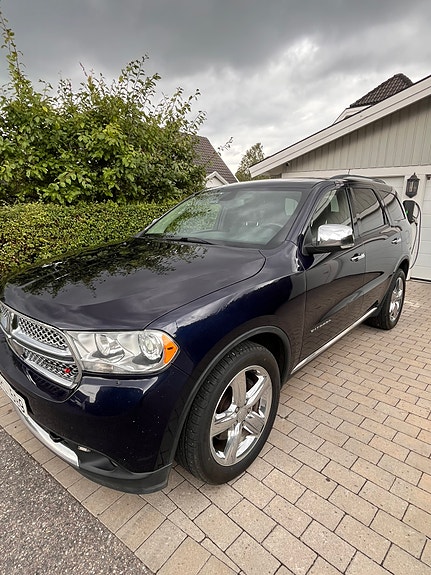 Dodge Durango 2 of 18