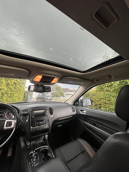 Dodge Durango 11 of 18