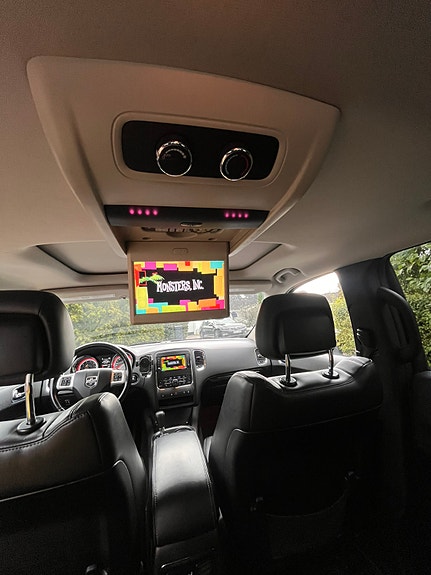 Dodge Durango 7 of 18