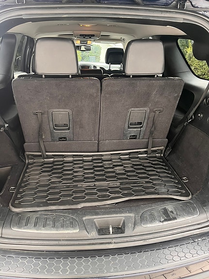 Dodge Durango 12 of 18