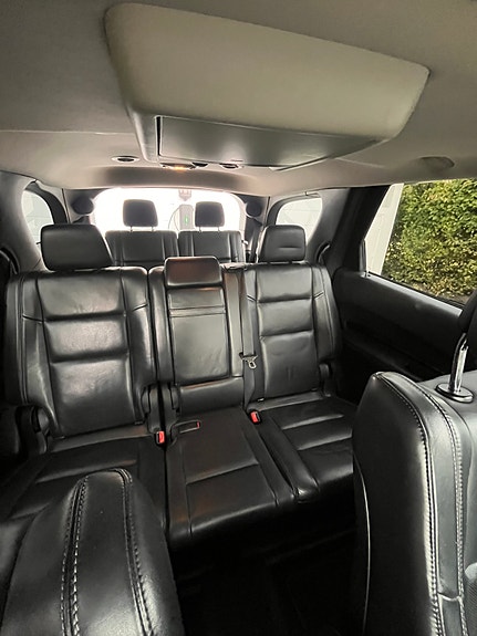 Dodge Durango 9 of 18