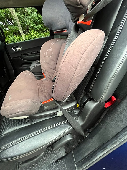 Dodge Durango 15 of 18