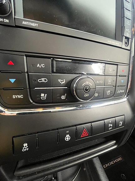 Dodge Durango 17 of 18