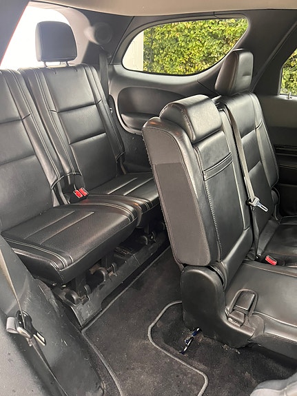 Dodge Durango 10 of 18