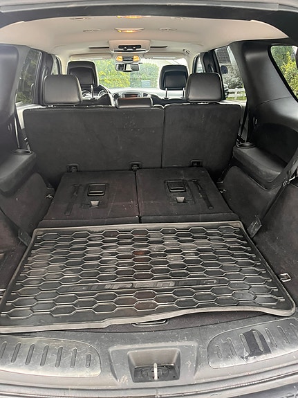 Dodge Durango 13 of 18